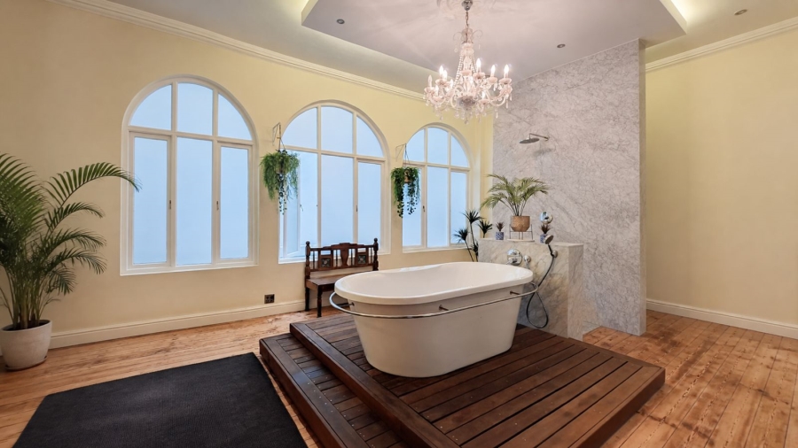 2 Bedroom Property for Sale in Cape Town City Centre Western Cape